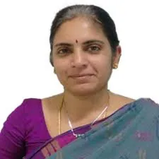 Dr Rajeshwari Janakiraman